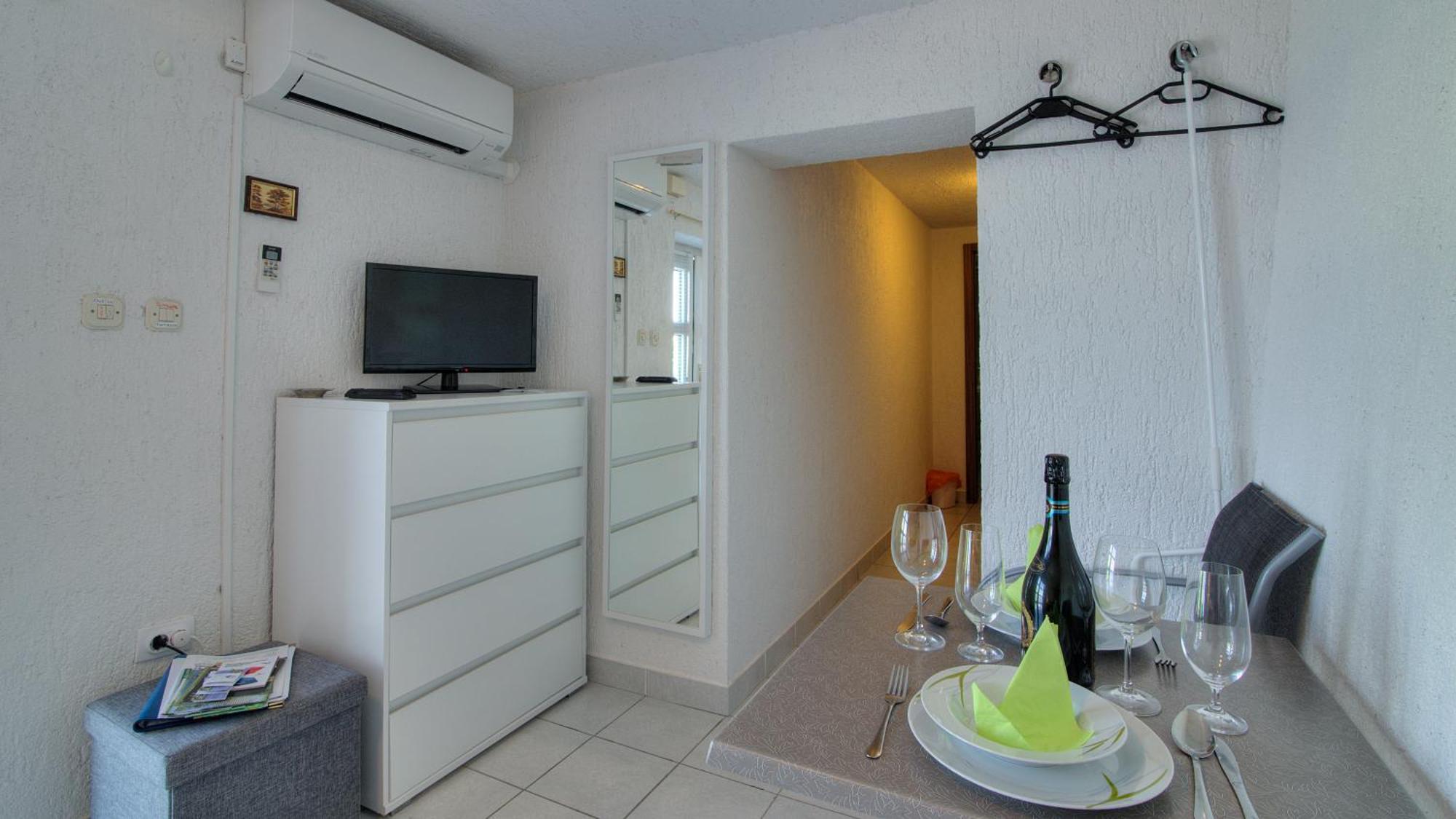 Senj Apartment Zimmer foto